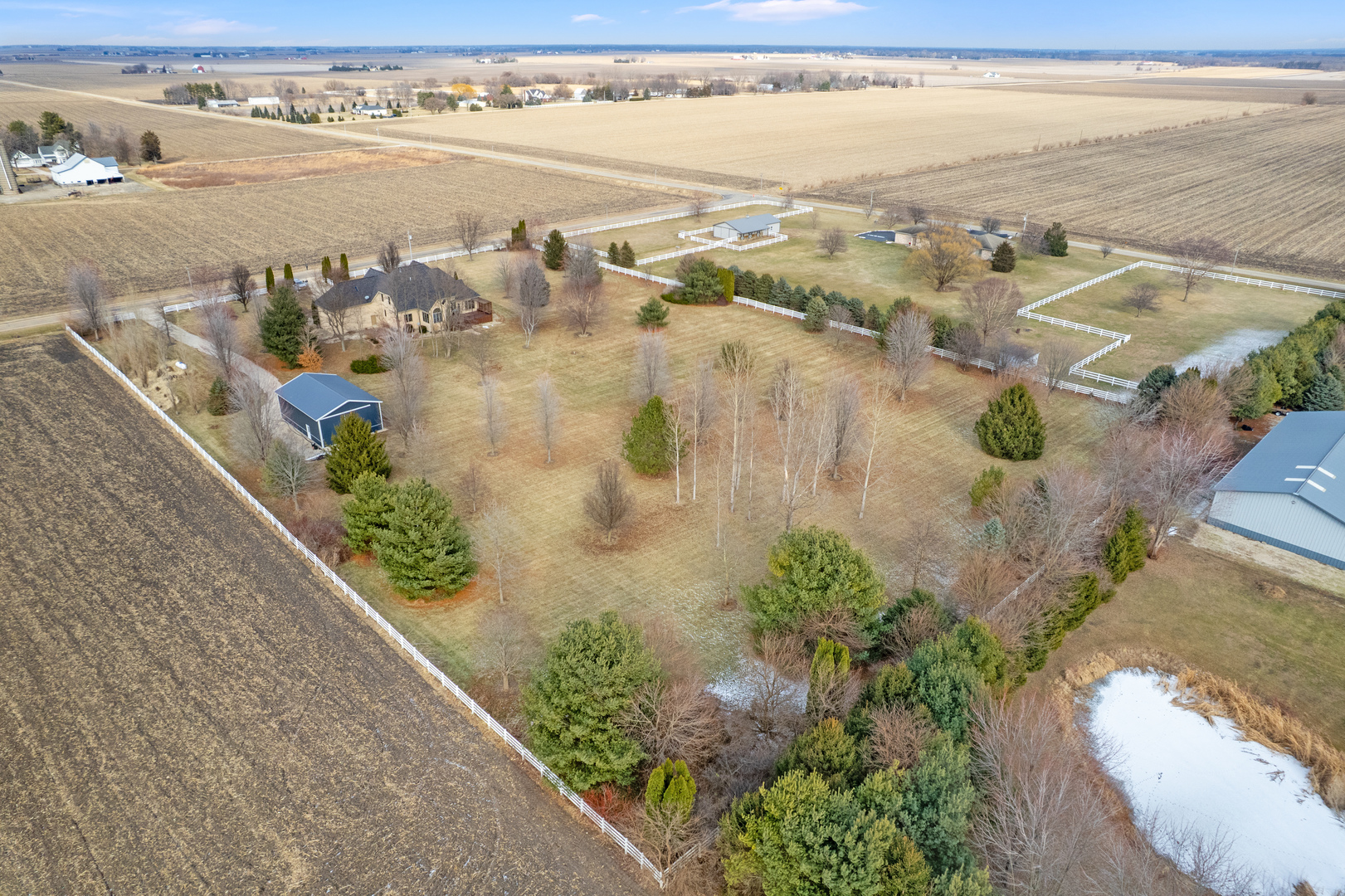 2290 North 45th Road Leland, IL 60531 - Photo 53 of 58