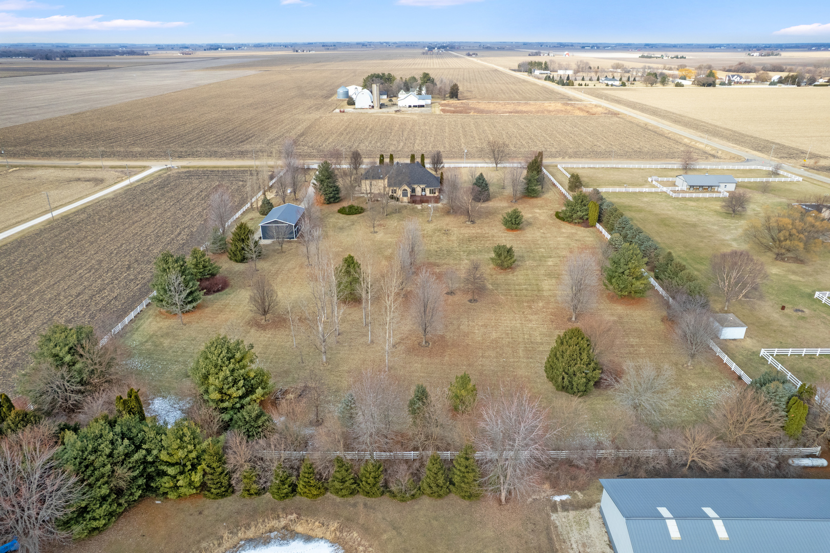2290 North 45th Road Leland, IL 60531 - Photo 54 of 58