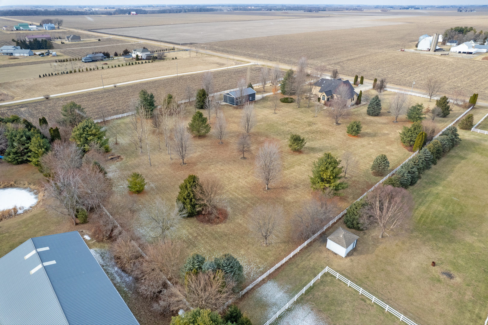 2290 North 45th Road Leland, IL 60531 - Photo 55 of 58