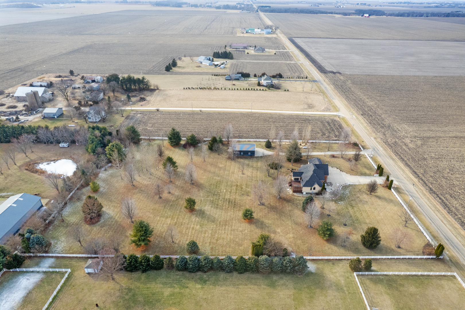 2290 North 45th Road Leland, IL 60531 - Photo 56 of 58