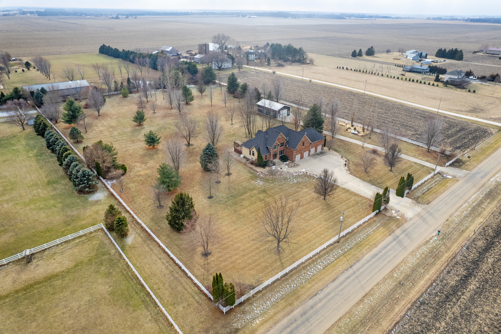 2290 North 45th Road Leland, IL 60531 - Photo 57 of 58