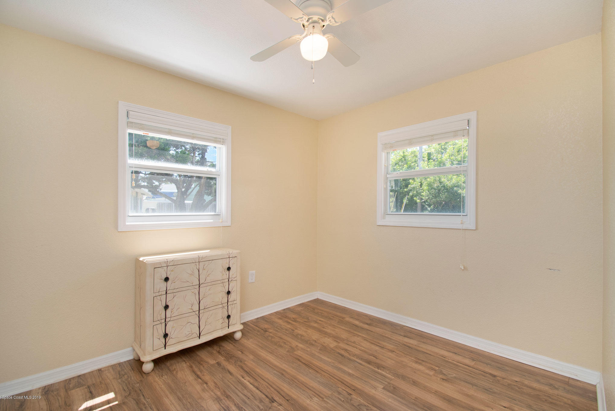 2238 King Richard Road Melbourne, FL 32935 - Photo 12 of 20 Bedroom 3