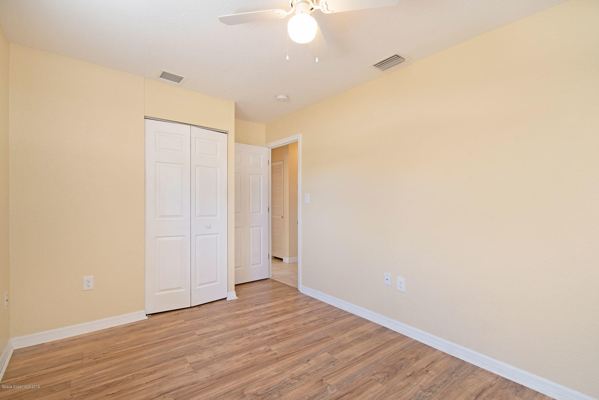 2238 King Richard Road Melbourne, FL 32935 - Photo 13 of 20 Bedroom 2