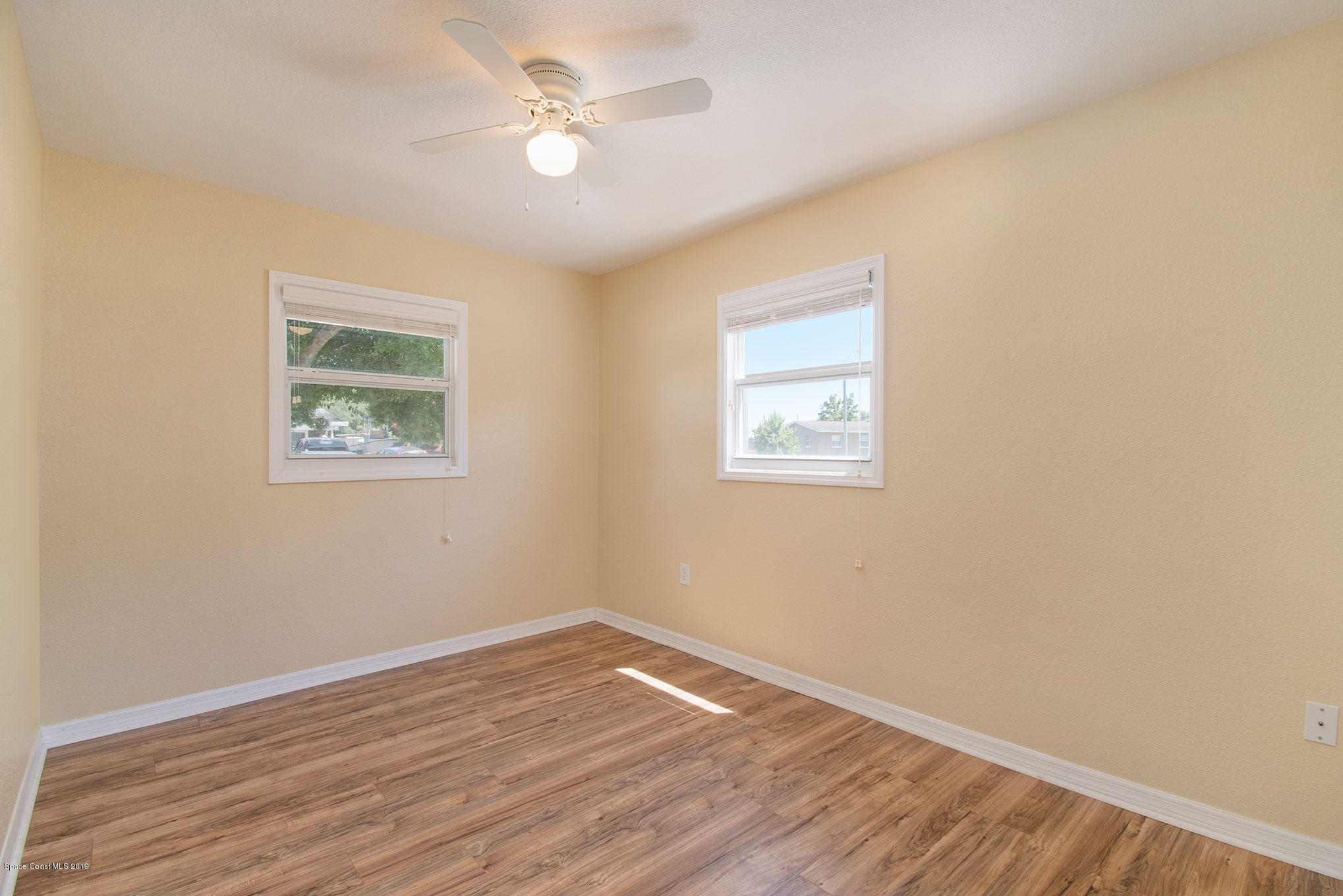 2238 King Richard Road Melbourne, FL 32935 - Photo 14 of 20 Master Bedroom