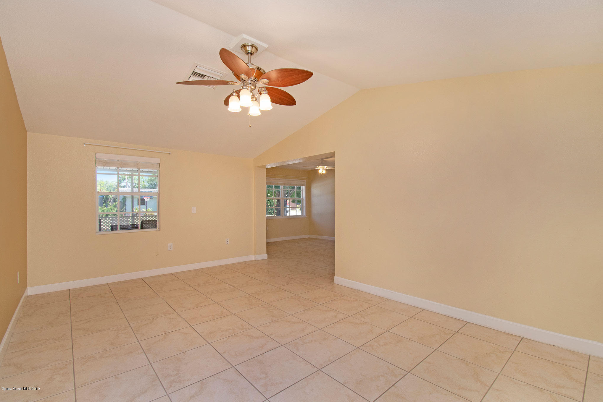 2238 King Richard Road Melbourne, FL 32935 - Photo 18 of 20 Family Room