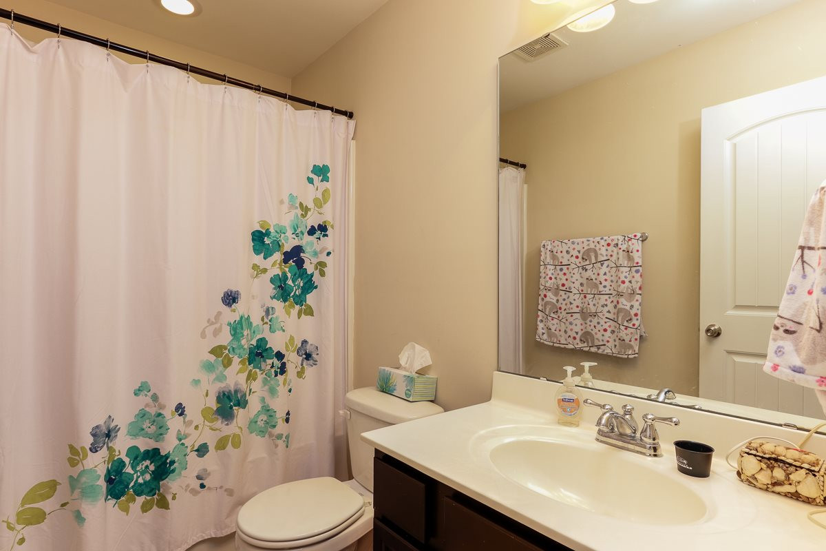 1123 Ileagnes Road Raleigh, NC 27603 - Photo 14 of 19 Photo 16