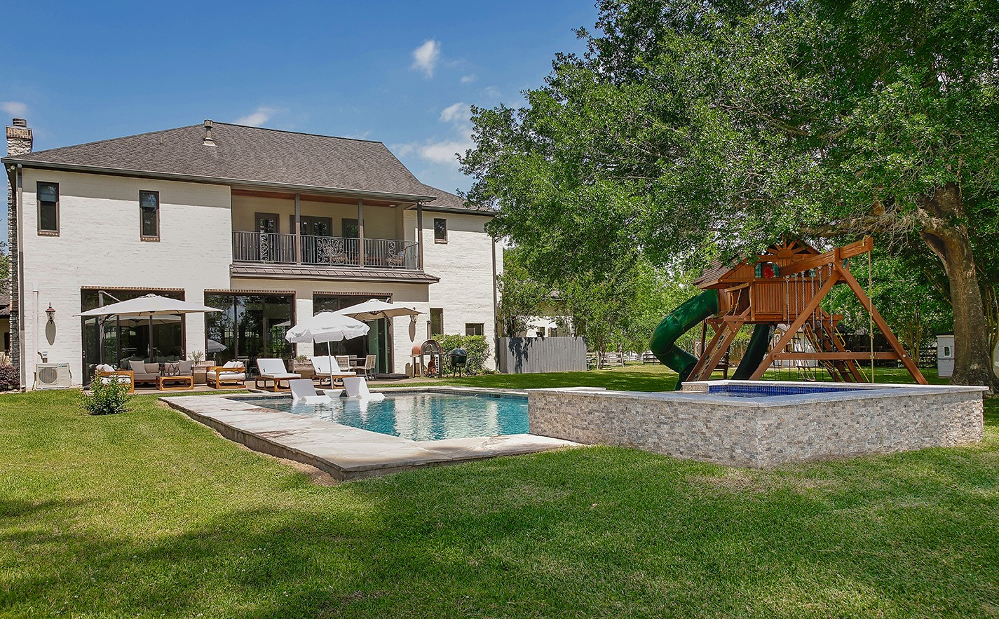 10989 Spell Road Tomball, TX 77375 - Photo 41 of 49
