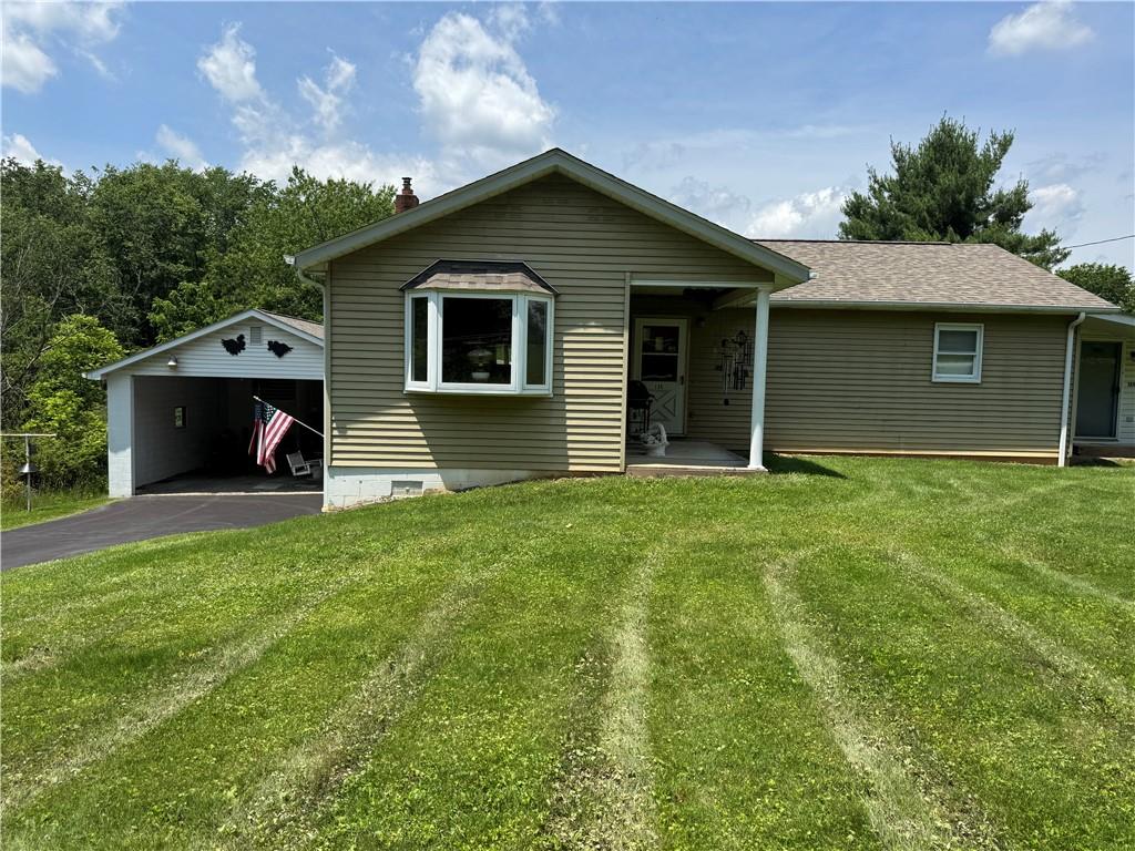 135 State Park Road New Alexandria, PA 15670 - Photo 1 of 16 Gallery Image 1