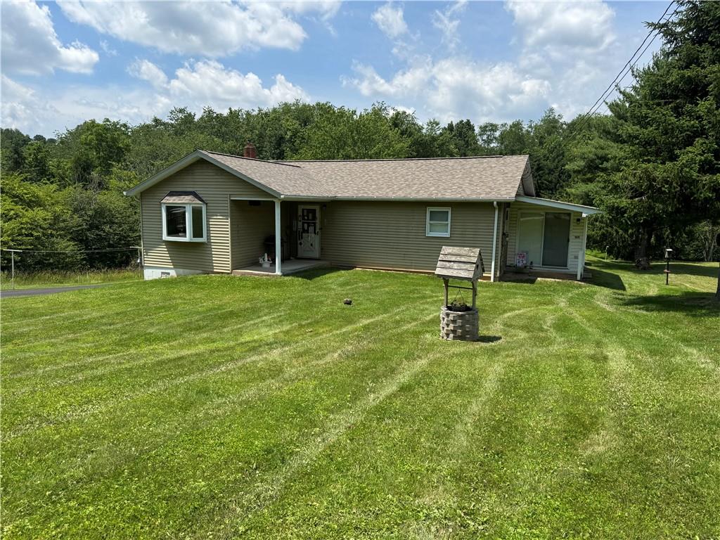 135 State Park Road New Alexandria, PA 15670 - Photo 2 of 16 Gallery Image 2