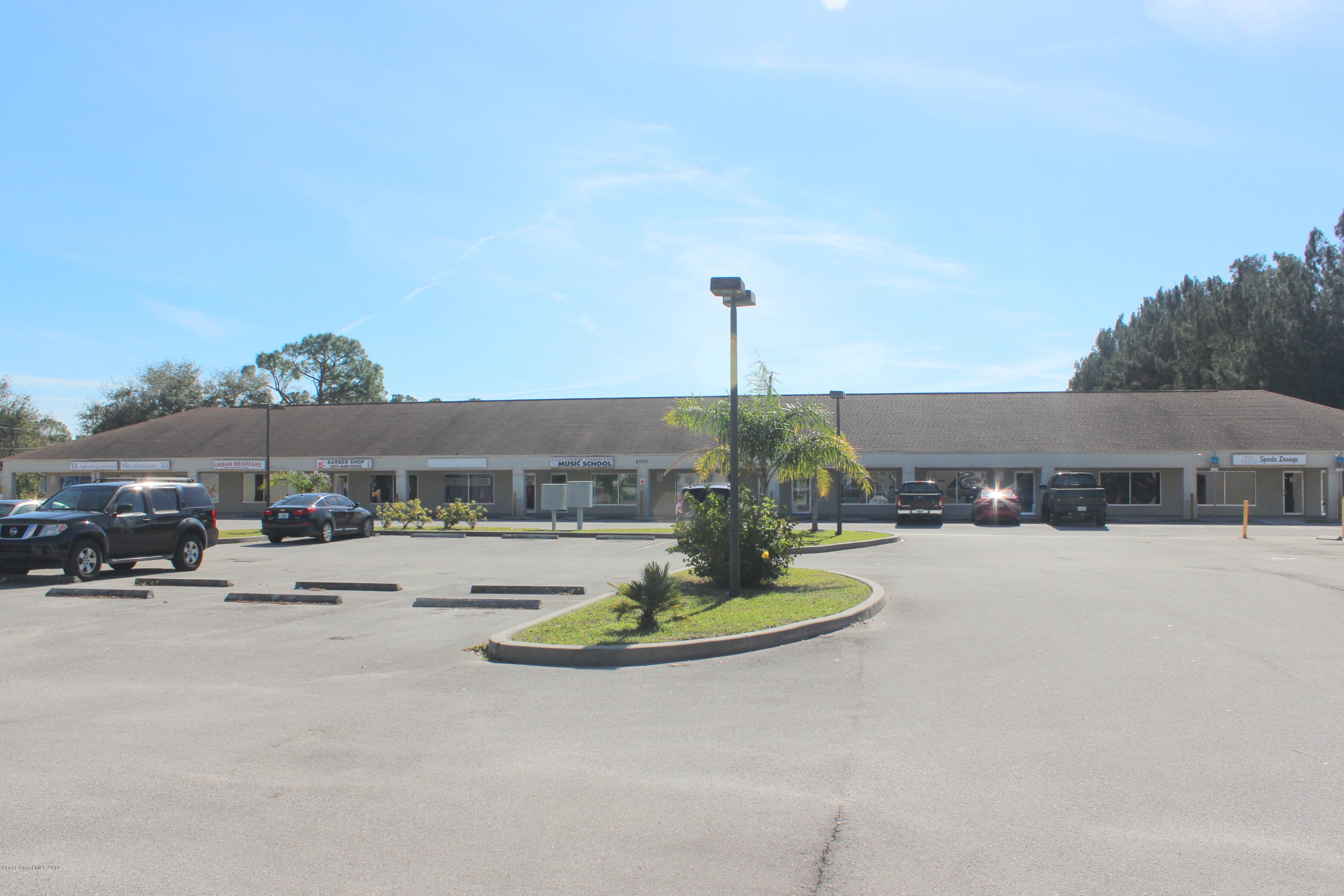 2020 Palm Bay Road Northeast, Unit 6 Palm Bay, FL 32905 - Photo 1 of 10