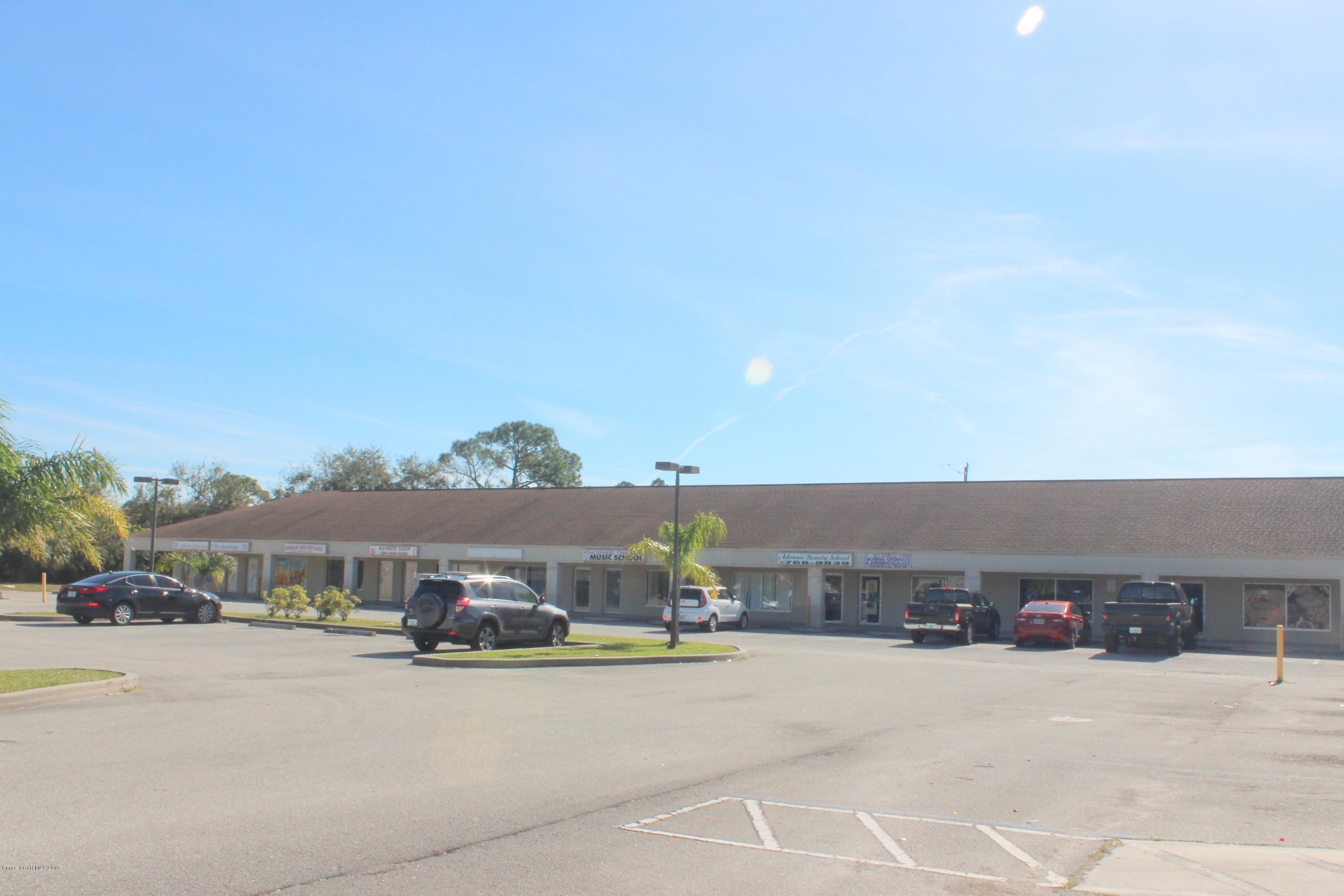 2020 Palm Bay Road Northeast, Unit 6 Palm Bay, FL 32905 - Photo 8 of 10 a view of a city