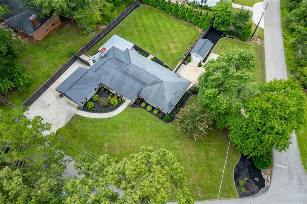332 Stanford Mill Road Clarkesville, GA 30523 - Photo 69 of 71 Gallery Image 69
