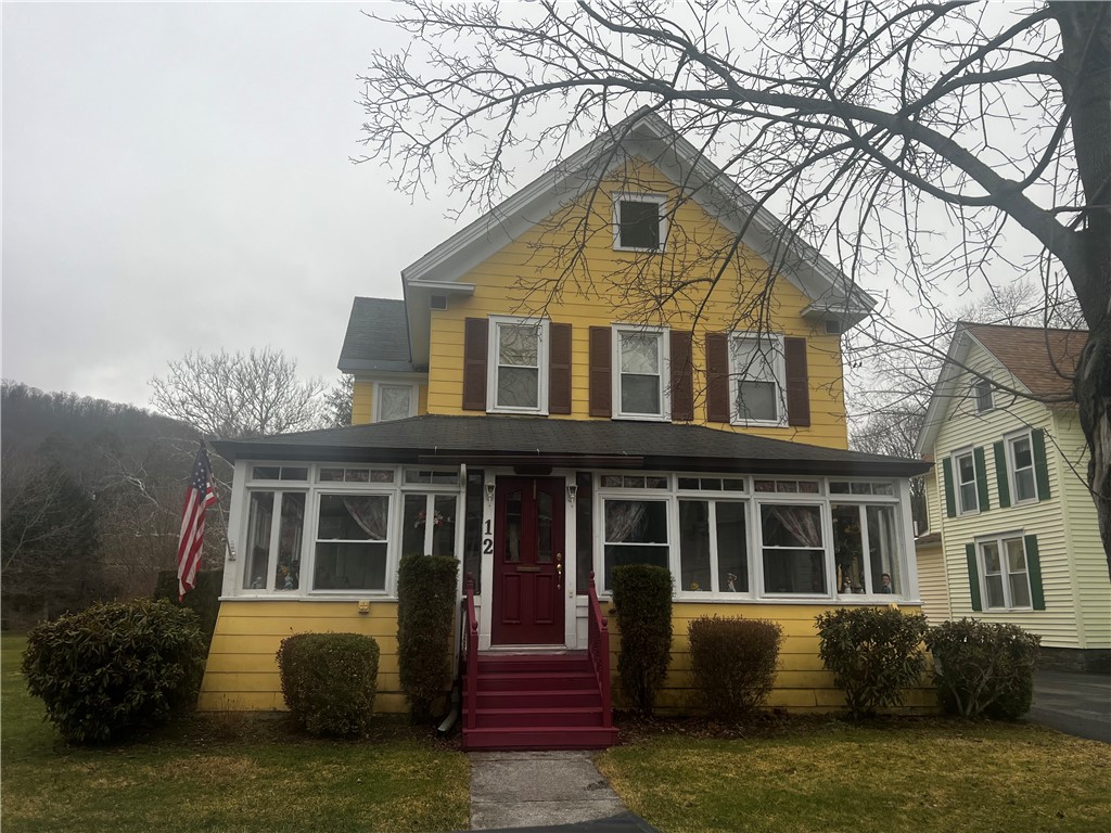 12 Locust Street Norwich, NY 13815 - Photo 1 of 41