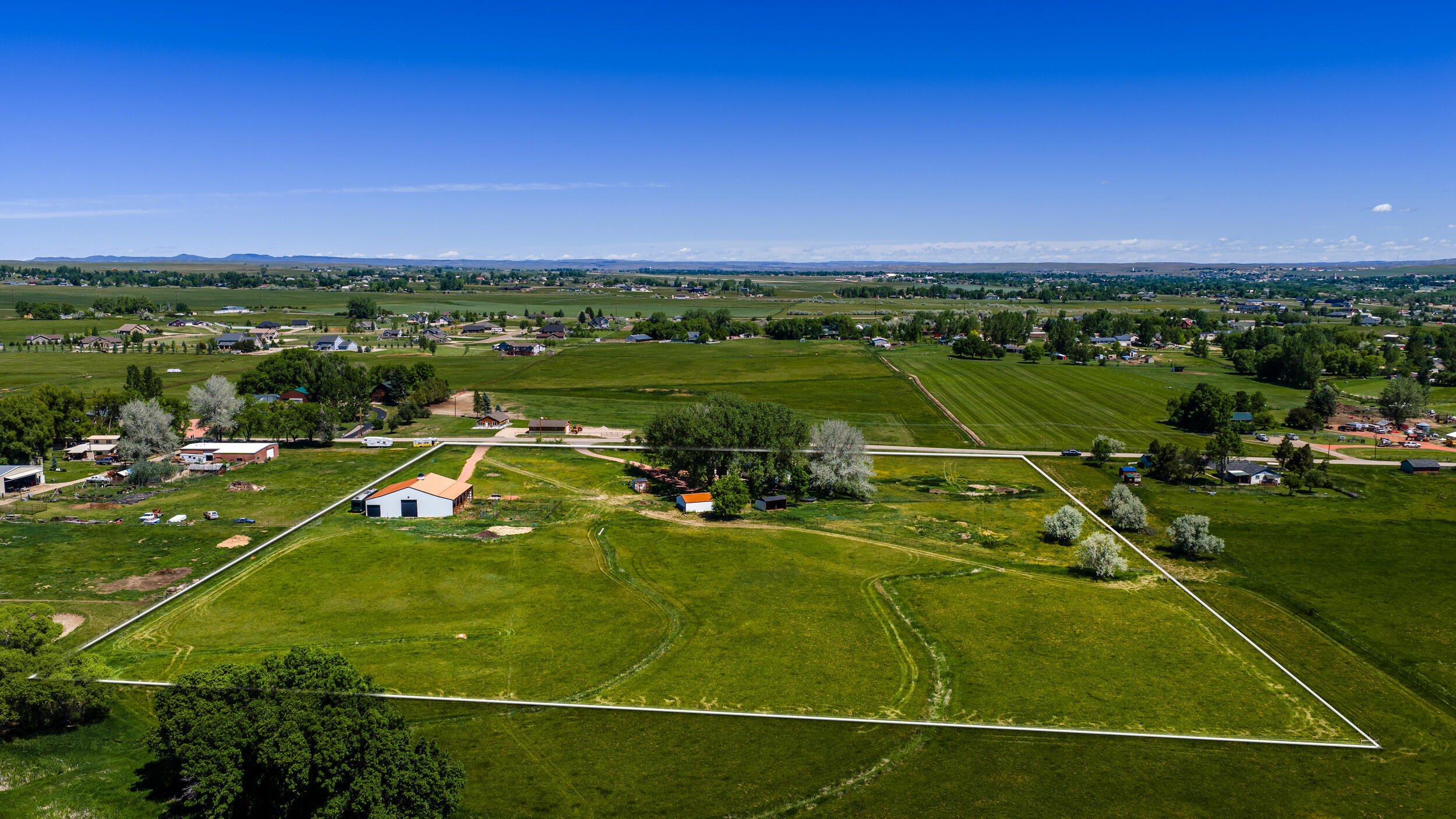 70 Metz Road Sheridan, WY 82801 - Photo 73 of 74 70 metz 83