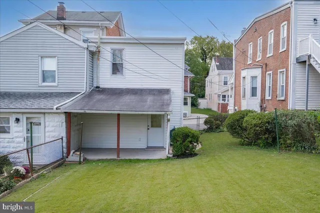 $240,000 | 208 8th Street, Brookhaven, PA 19015