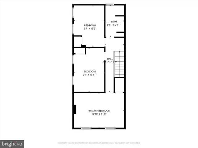 $240,000 | 208 8th Street, Brookhaven, PA 19015