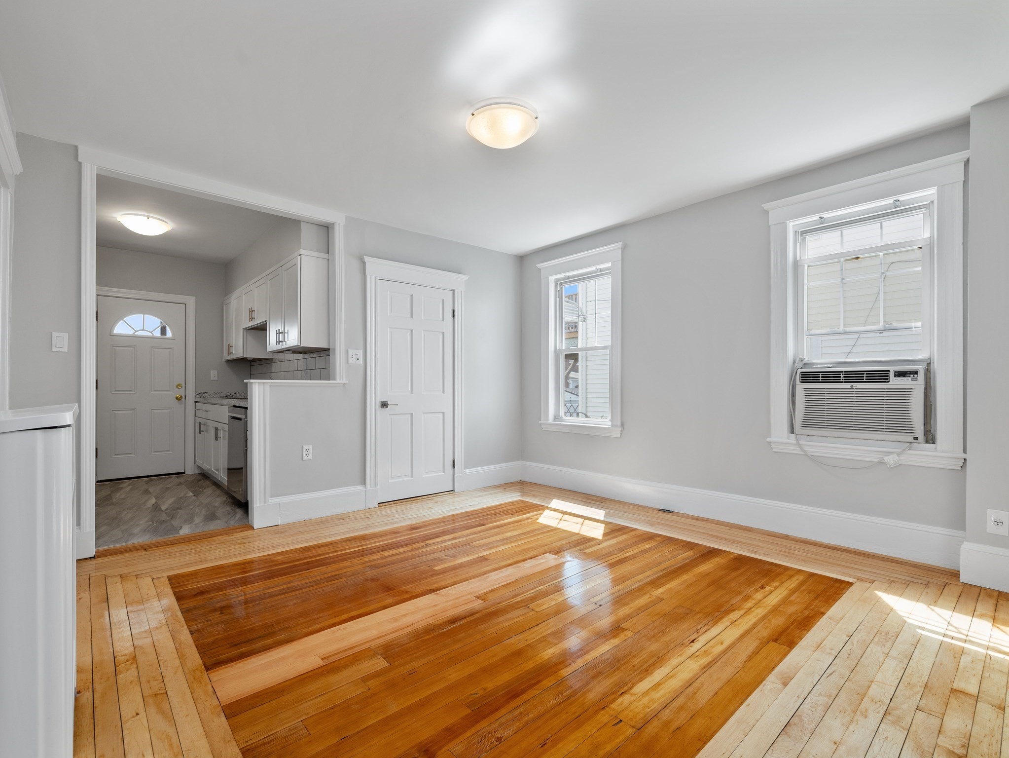 16 Windsor Road, Unit 1 Medford, MA 02155 - Photo 2 of 13 Gallery Image 2