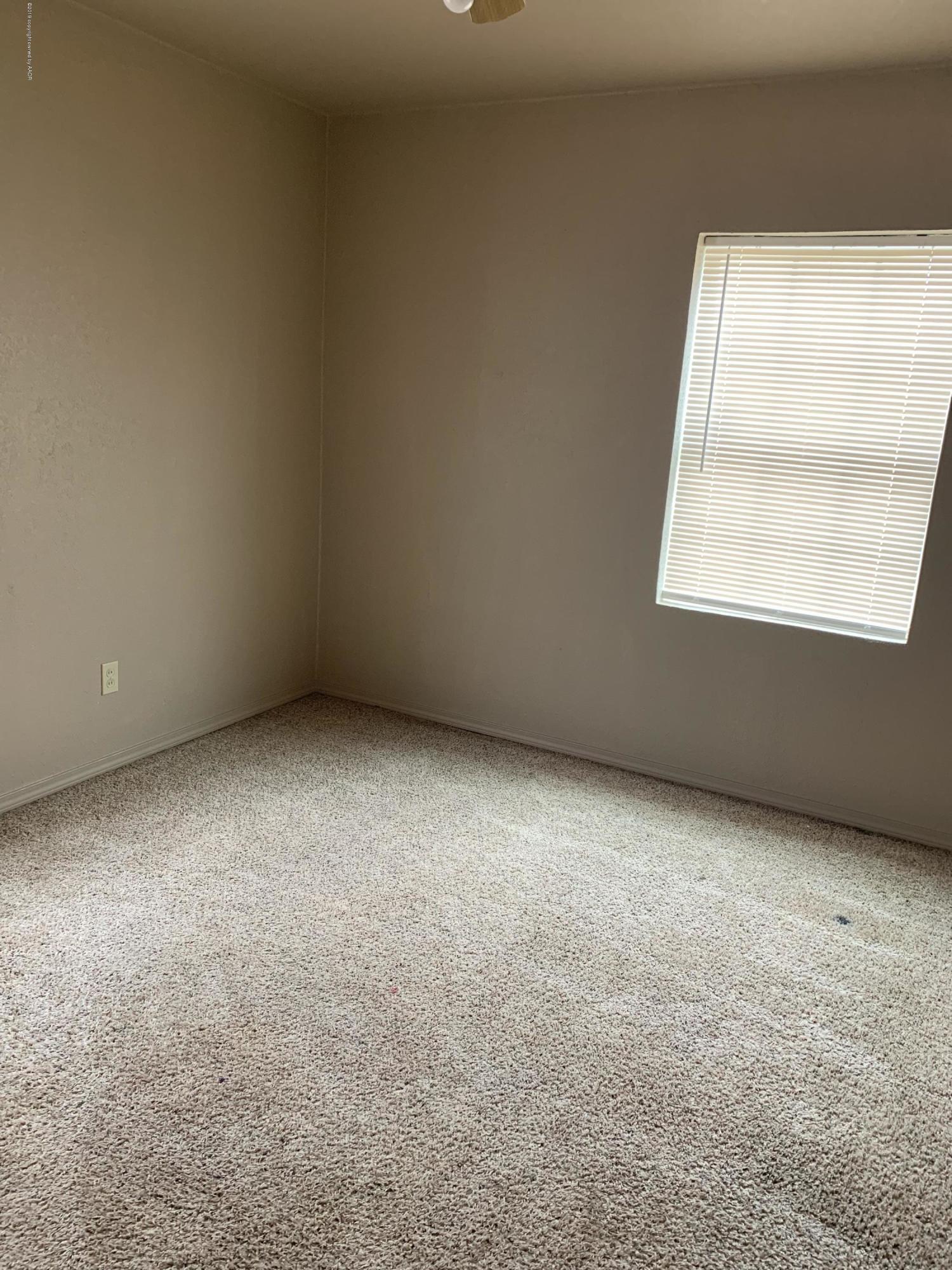 4302 South Polk Street Amarillo, TX 79110 - Photo 7 of 9 Bedroom