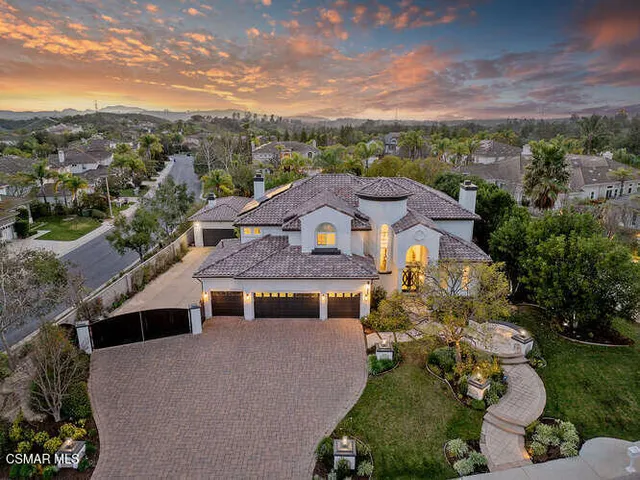 $2,300,000 | 11076 Vare Court, Moorpark, CA 93021