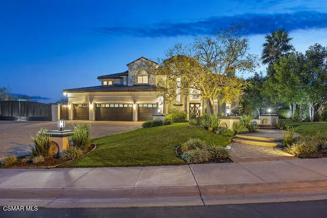 $2,300,000 | 11076 Vare Court, Moorpark, CA 93021