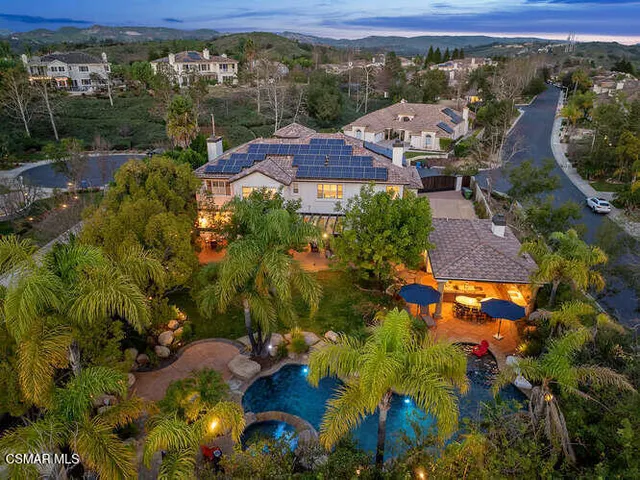 $2,300,000 | 11076 Vare Court, Moorpark, CA 93021