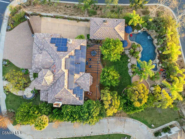 $2,300,000 | 11076 Vare Court, Moorpark, CA 93021