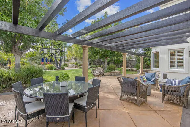 $2,300,000 | 11076 Vare Court, Moorpark, CA 93021