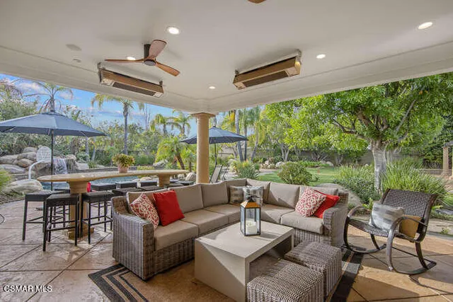 $2,300,000 | 11076 Vare Court, Moorpark, CA 93021