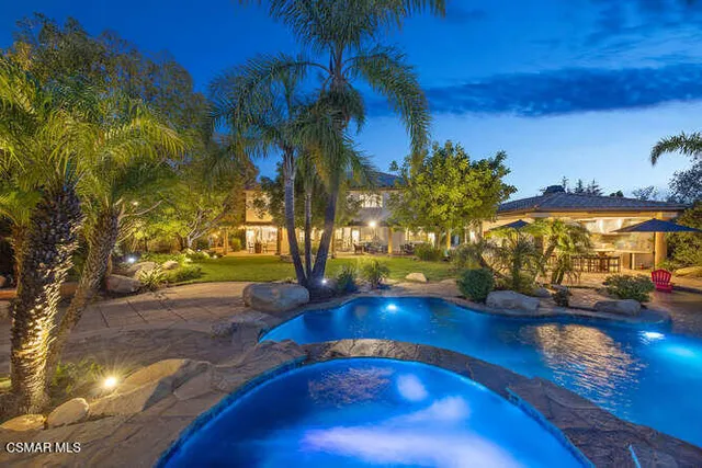 $2,300,000 | 11076 Vare Court, Moorpark, CA 93021