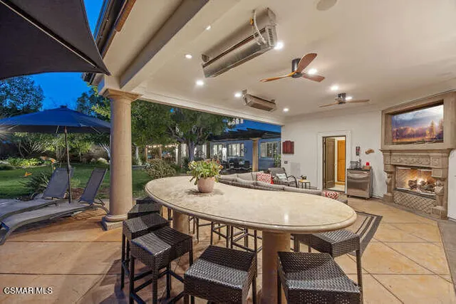 $2,300,000 | 11076 Vare Court, Moorpark, CA 93021