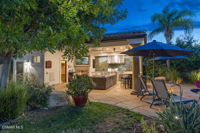 $2,300,000 | 11076 Vare Court, Moorpark, CA 93021