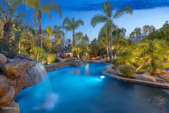 $2,300,000 | 11076 Vare Court, Moorpark, CA 93021