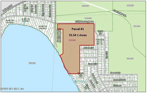 a view of a city from a balcony