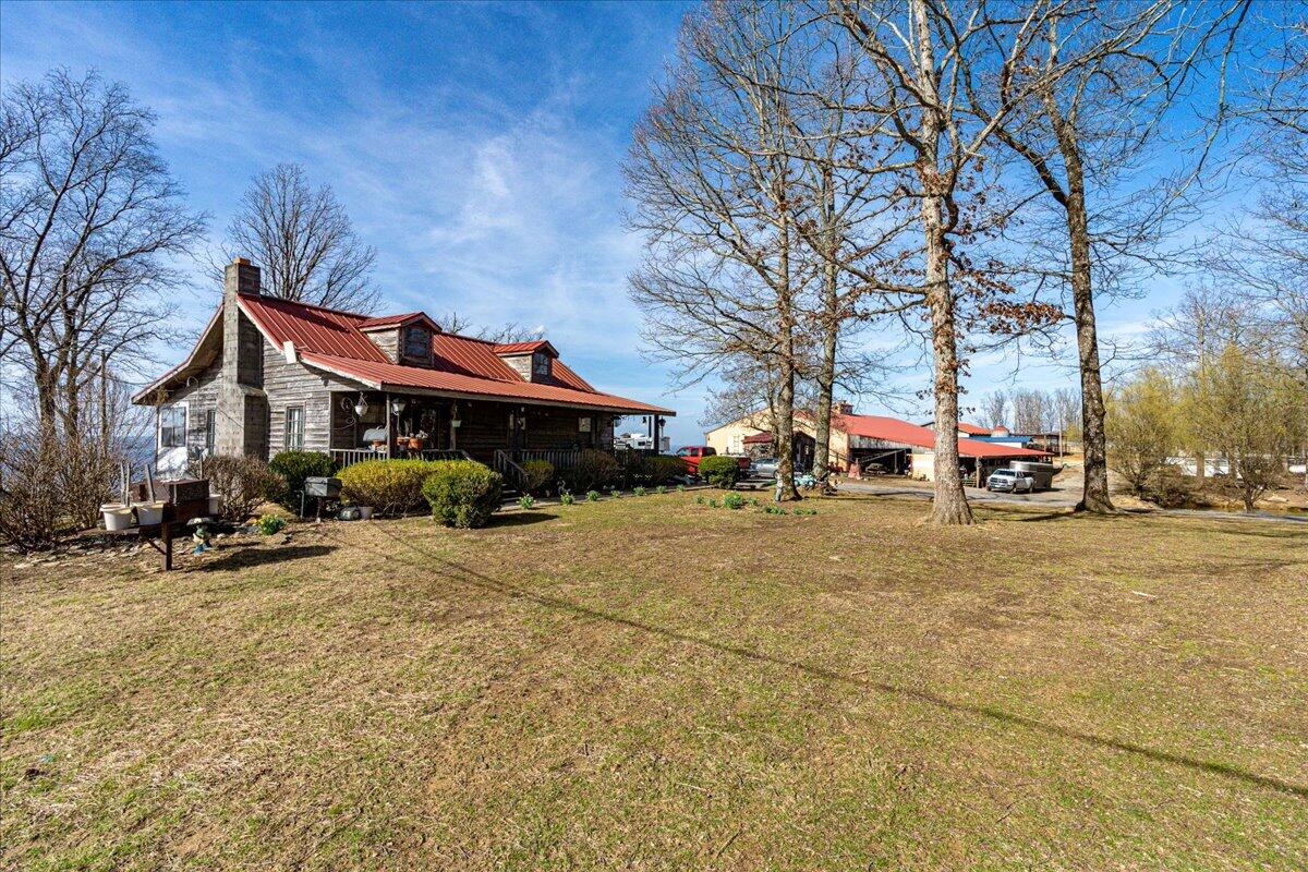 1617 Patton Road Signal Mountain, TN 37377 - Photo 15 of 86 14-1617 Patton Rd-85