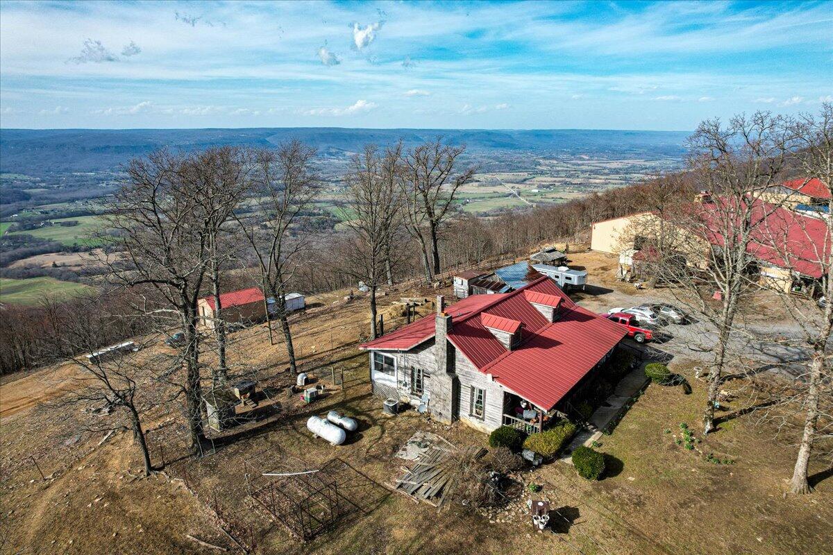 1617 Patton Road Signal Mountain, TN 37377 - Photo 42 of 86 42-1617 Patton Rd-27