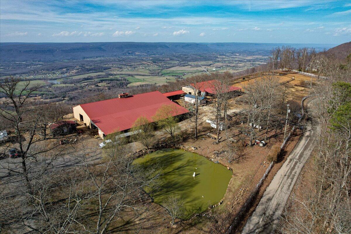 1617 Patton Road Signal Mountain, TN 37377 - Photo 70 of 86 70-1617 Patton Rd-55