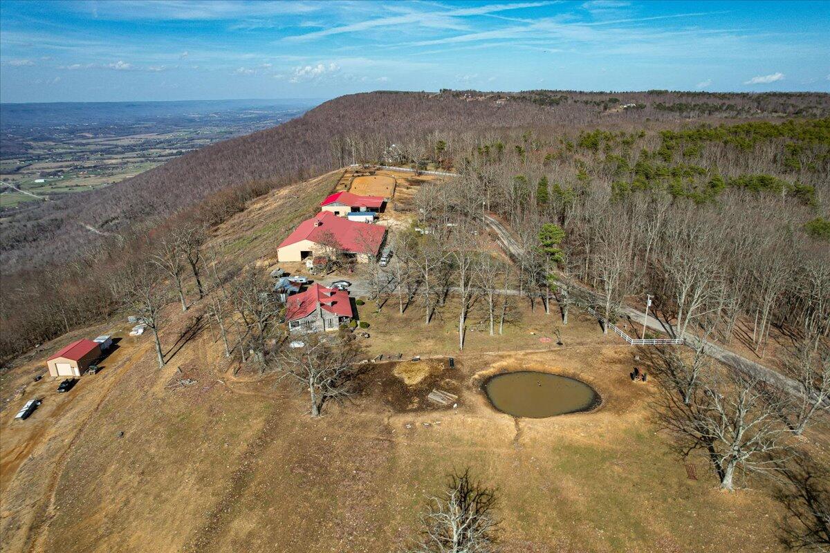 1617 Patton Road Signal Mountain, TN 37377 - Photo 73 of 86 73-1617 Patton Rd-58