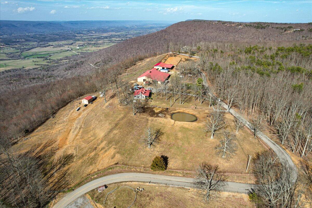 1617 Patton Road Signal Mountain, TN 37377 - Photo 74 of 86 74-1617 Patton Rd-59
