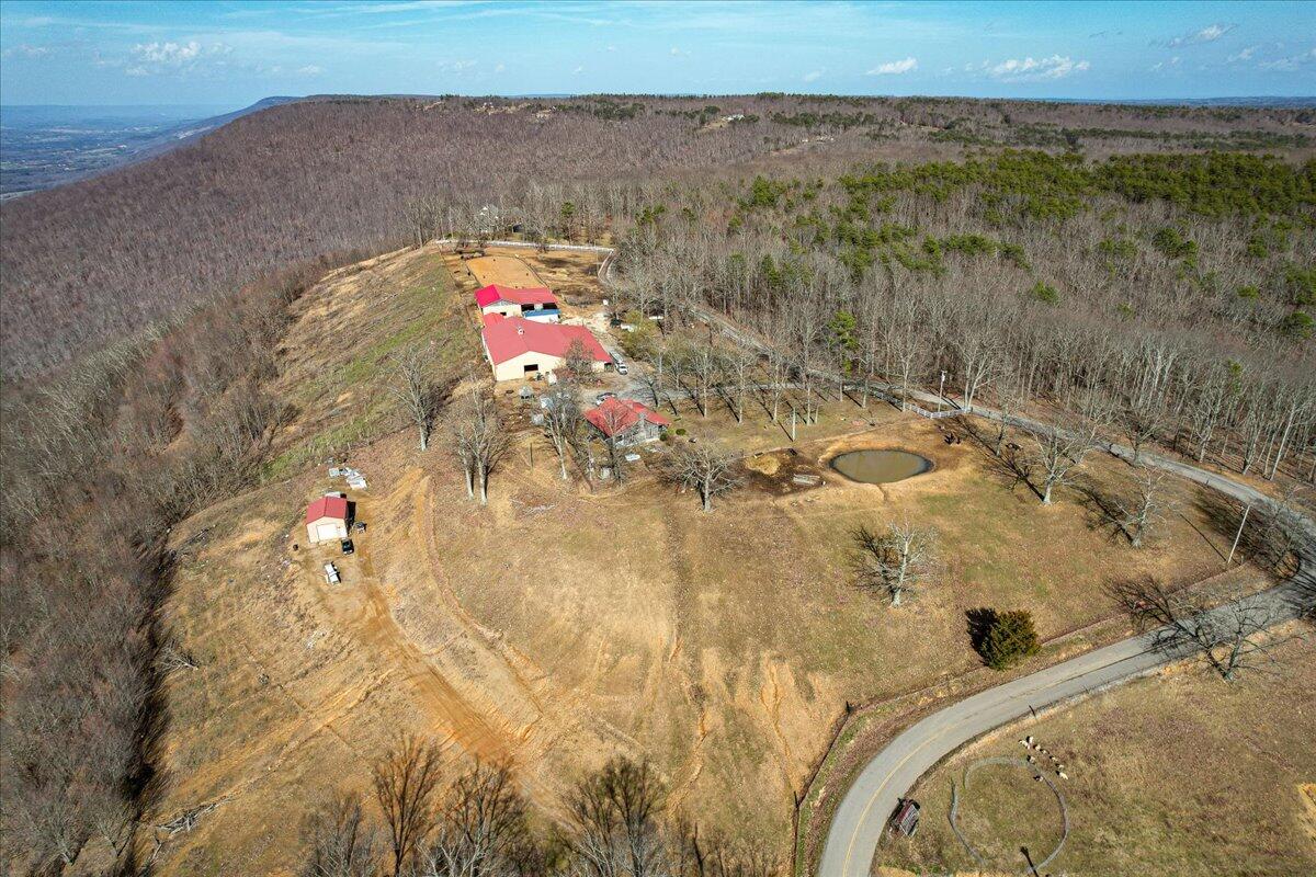 1617 Patton Road Signal Mountain, TN 37377 - Photo 75 of 86 75-1617 Patton Rd-60