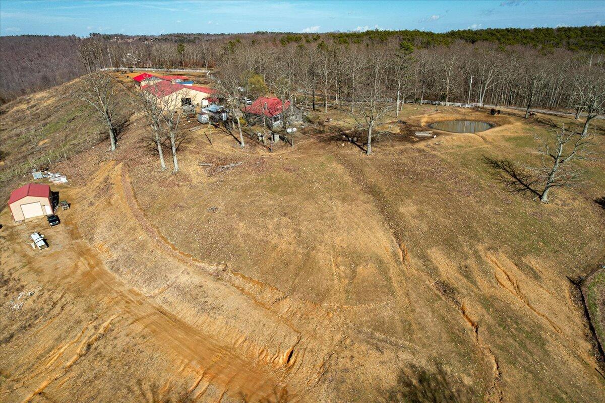 1617 Patton Road Signal Mountain, TN 37377 - Photo 76 of 86 76-1617 Patton Rd-61