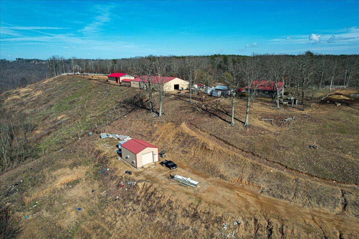 1617 Patton Road Signal Mountain, TN 37377 - Photo 78 of 86 78-1617 Patton Rd-63
