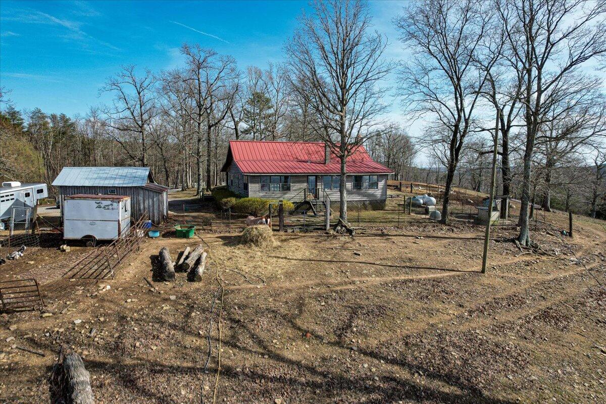 1617 Patton Road Signal Mountain, TN 37377 - Photo 79 of 86 79-1617 Patton Rd-64