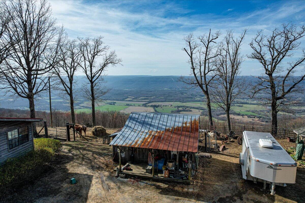 1617 Patton Road Signal Mountain, TN 37377 - Photo 80 of 86 80-1617 Patton Rd-65