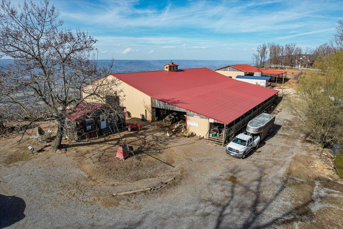 1617 Patton Road Signal Mountain, TN 37377 - Photo 81 of 86 81-1617 Patton Rd-66