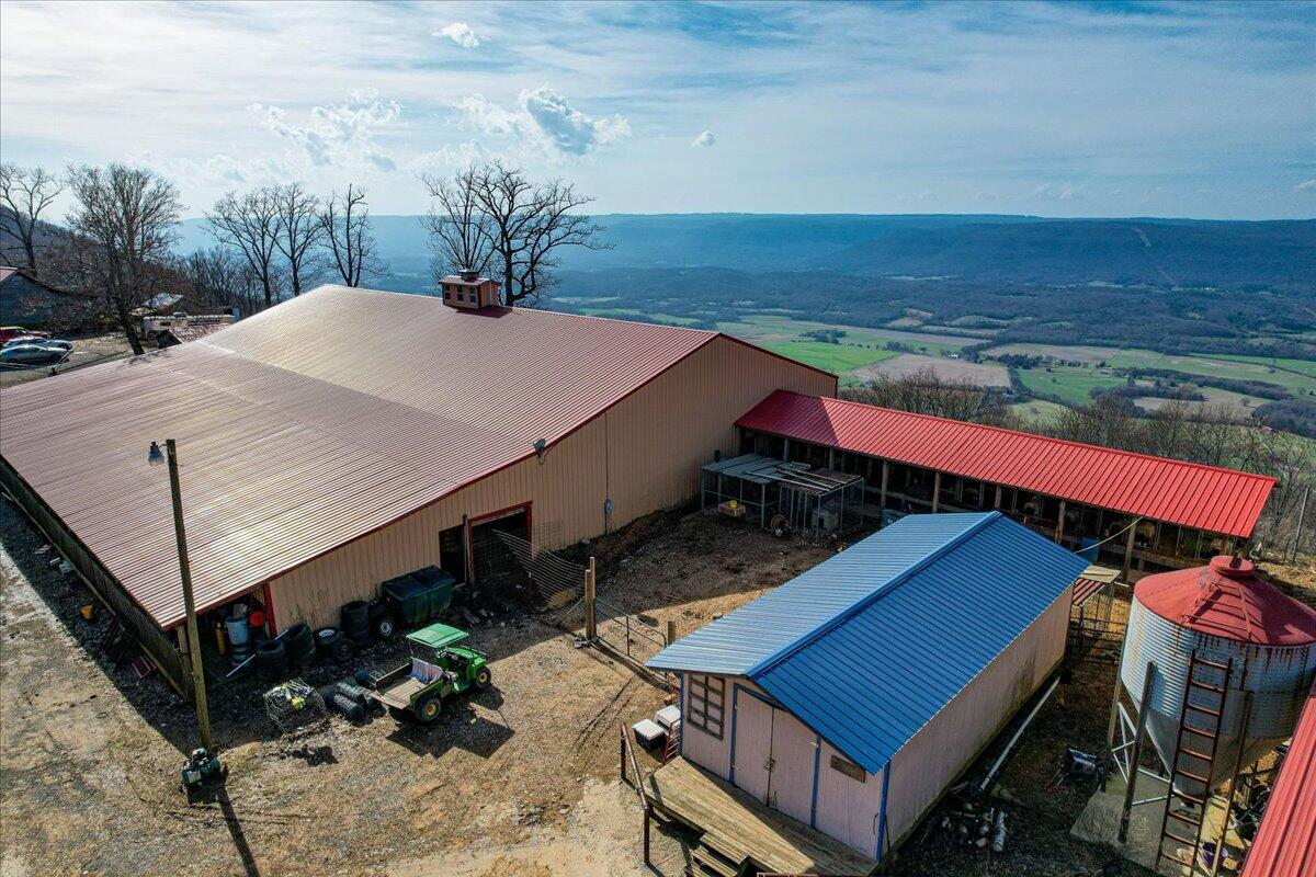 1617 Patton Road Signal Mountain, TN 37377 - Photo 82 of 86 82-1617 Patton Rd-67