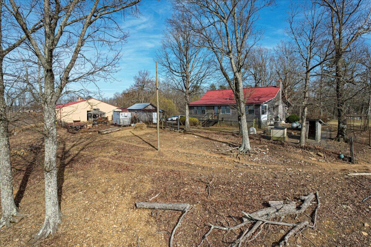 1617 Patton Road Signal Mountain, TN 37377 - Photo 9 of 86 08-1617 Patton Rd-79