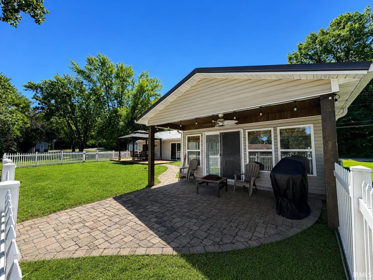 11044 North Landing Road Monticello, IN 47960 - Photo 21 of 30