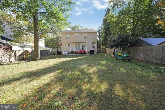 $567,500 | 11 Evergreen Road, Mount Laurel, NJ 08054