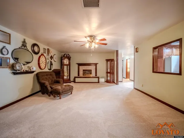 $550,000 | 803 Warr Avenue, Douglas, WY 82633