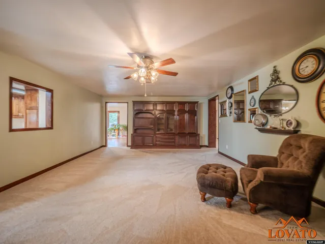 $550,000 | 803 Warr Avenue, Douglas, WY 82633